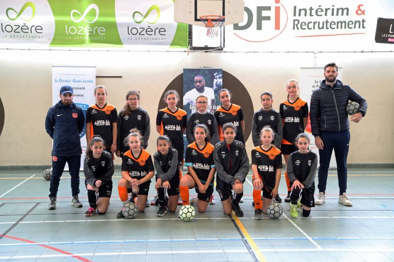 Articles simple Page 137 LIGUE DE FOOTBALL D'OCCITANIE