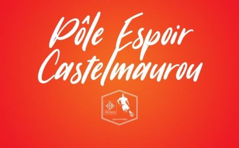 Présentation Pôle Espoir Castelmaurou 2020/2021 – LIGUE DE FOOTBALL D ...