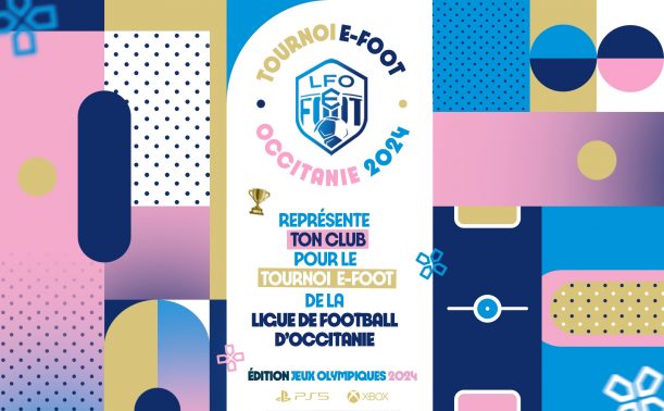 Paris 2024 Edition Tournament Set to Begin in the Occitanie Football League